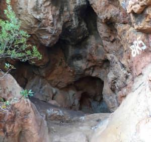 Grottes préhistoriques de la Beaume Reinarde - Le Muy - 6
