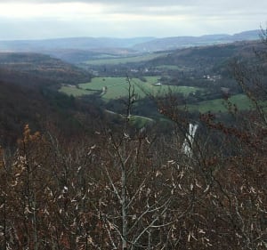 Jolie balade dans la vallée de l'Ouche - Gissey-sur-Ouche - 3