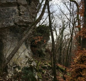 Jolie balade dans la vallée de l'Ouche - Gissey-sur-Ouche - 5