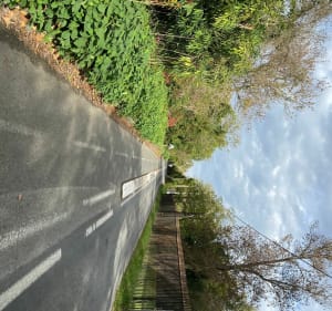 Balade rive droite en passant par Tresses et Latresne à vélo - JEREMIE - 4