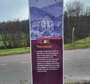 Circuit Parcours Santé en Forêt de Soultz - Jungholtz - 3