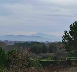 Mas Blanquet - Saint-André-d'Olérargues - 3