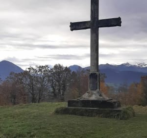 Oppidum d'ASSON en boucle - Igon - 3