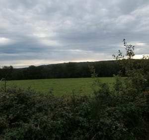 Grand tour du Lac de Sagnat par le village de La Forge - Bessines-sur-Gartempe - 3