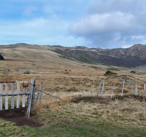 Wandeling naar de zoutfontein en de Merdençon-hut - Chastreix - 3
