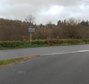 Boucle dans le campagne d'Elliant et retour par le bourg - Elliant - 5