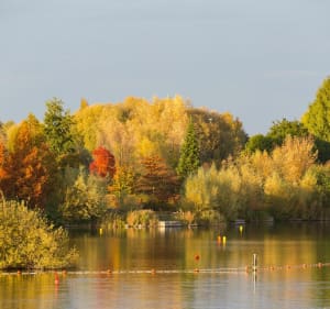 Courir à Douai - Autour du Rivage Gayant - Douai - 4