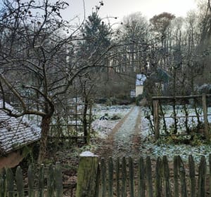 De l'étang Godard au hameau de Montubois - Saint-Leu-la-Forêt - 5