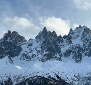 Boucle du Chemin des Gardes - Chamonix-Mont-Blanc - 3