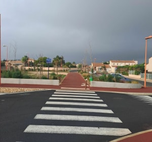 Espira-de-l'Agly vers route de Case de Pêne - Espira-de-l'Agly - 4