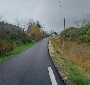 Espira-de-l'Agly vers route de Case de Pêne - Espira-de-l'Agly - 3