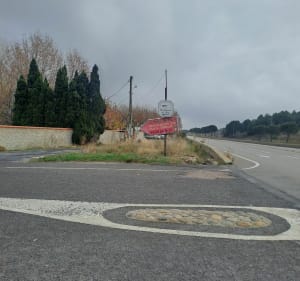 Espira-de-l'Agly vers route de Case de Pêne - Espira-de-l'Agly - 5