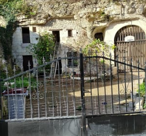 De Pontlevoy à Chenonceau par la vallée du Cher - Pontlevoy - 4