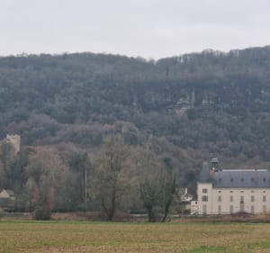 Balade en bords de Rhône - Saint-Sorlin-en-Bugey - 4