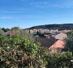 Télégraphe de Murviel-les-Montpellier - Murviel-lès-Montpellier - 3