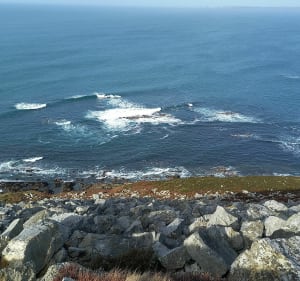Roscanvel: op een wild en lichtgevend schiereiland - Roscanvel - 4