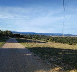 Télégraphe de Murviel-les-Montpellier - Murviel-lès-Montpellier - 5