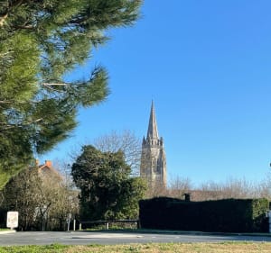 Canal de Marennes, plus Marennes plage - Marennes-Hiers-Brouage - 4