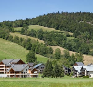 Les 4 montagnes par la ViaVercors et Col de la Croix Perrin - Méaudre - 3
