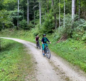 Les 4 montagnes par la ViaVercors et Col de la Croix Perrin - Méaudre - 4