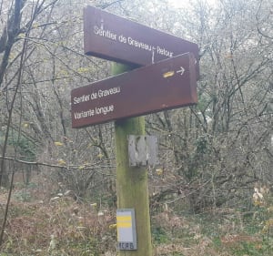 Balade le long de la Boulogne - Rocheservière - 5