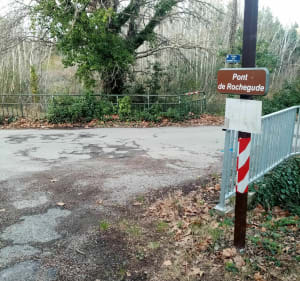 Balade en ceinture verte d'Avignon en VTC - Avignon - 4