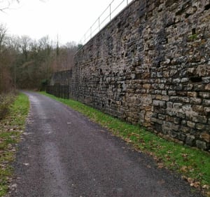 Plateau de Ludres par le belvédère d'Houdemont - Ludres - 3