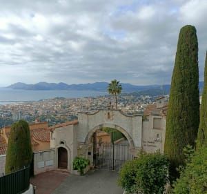 Belle sortie entre Antibes et Mougins - Juan les Pins. - 3