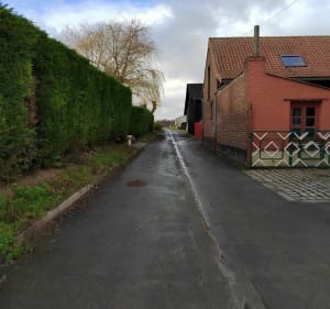Balade dans les chemins de Fourne en Weppes - Fournes-en-Weppes - 4