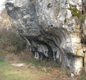Tour des Roches d'Orgères - Fleurey-sur-Ouche - 3