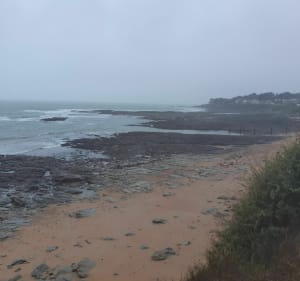 La côte de Prefailles - La Plaine-sur-Mer - 4