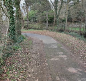 Parcours urbain clairefontaine/parc de moine - Cholet - 5