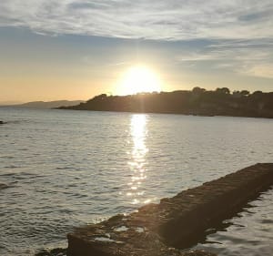 Kustpad van St Raphaël naar Boulouris - Saint-Raphaël - 5