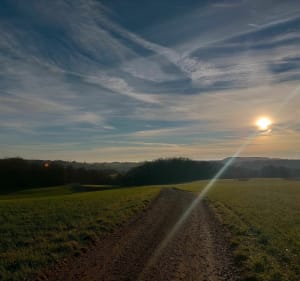 Boucle des 2 chapelles - Montcey - 4