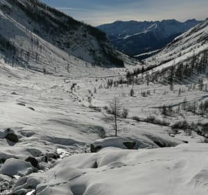 Vallon de l'Eychauda - Vallouise-Pelvoux - 4