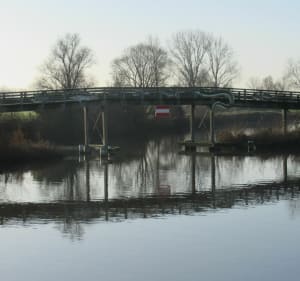 Comines et son canal - Comines - 4