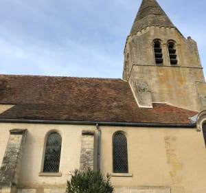 Boucle de Tessancourt à Villette - Tessancourt-sur-Aubette - 3