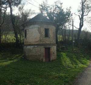 De Capelette-kapel in Dourgne - Dourgne - 4
