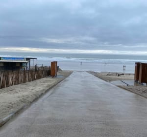 En passant par la plage des pauvres… - Camiers - 3
