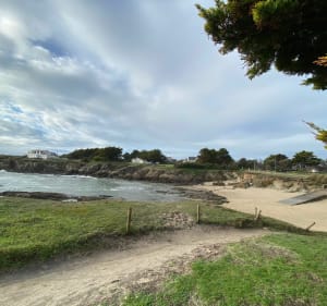 Boucle autour de Batz-sur-mer - Batz-sur-Mer - 4