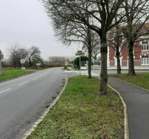 De gare en gare de Landas - Landas - 3