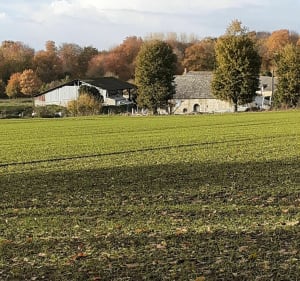 Hédé : circuit des sept moulins - Hédé-Bazouges - 3