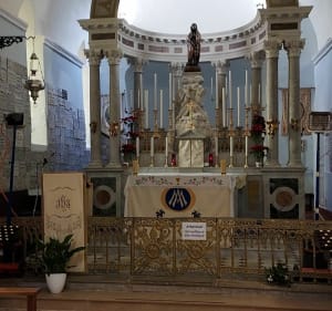 Rando à Notre Dame des Anges - Pignans - 4