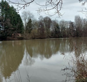 D'Attichy vers Jaulzy et bords d'Aisne - Attichy - 3