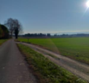 Boucle les Valayans à Saint-Saturnin-Lès-Avignon - Pernes-les-Fontaines - 4