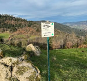 Côte de Fraine depuis les Graviers - Saulxures-sur-Moselotte - 5