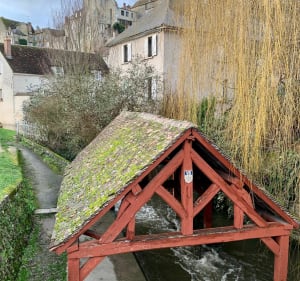 Balade Castellandonaise et de Chateau Landon - Château-Landon - 5