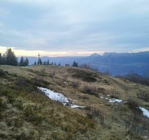 Kippenkam - Crêts-en-Belledonne - 4