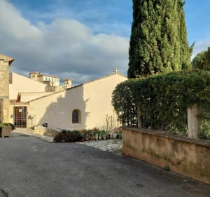 Autour de la Bastide des Jourdans - La Bastide-des-Jourdans - 3