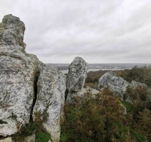 Les sept Roc'h - Plougastel-Daoulas - 3